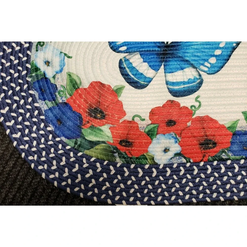 Unbranded selling oval